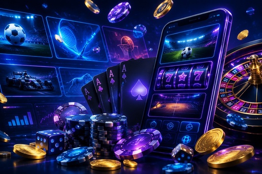 tr888 Casino – Bàn chơi live dealer chuyên nghiệp